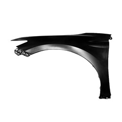 HYUNDAI SONATA FENDER LEFT (Driver Side)**CAPA** OEM#66311C2700 2018-2019 PL#HY1240169C