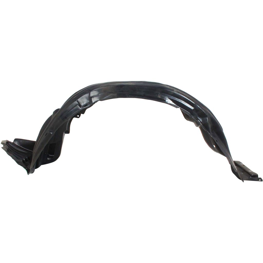 LEXUS LS 430 FENDER LINER LEFT (Driver Side) OEM#5380650020 2001-2003 PL#LX1248104