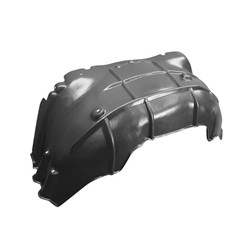 GM TRUCKS & VANS SIERRA/PU 2500/3500 (GMC) FENDER LINER RIGHT (Passenger Side) OEM#22763674 2015-2019 PL#GM1249245