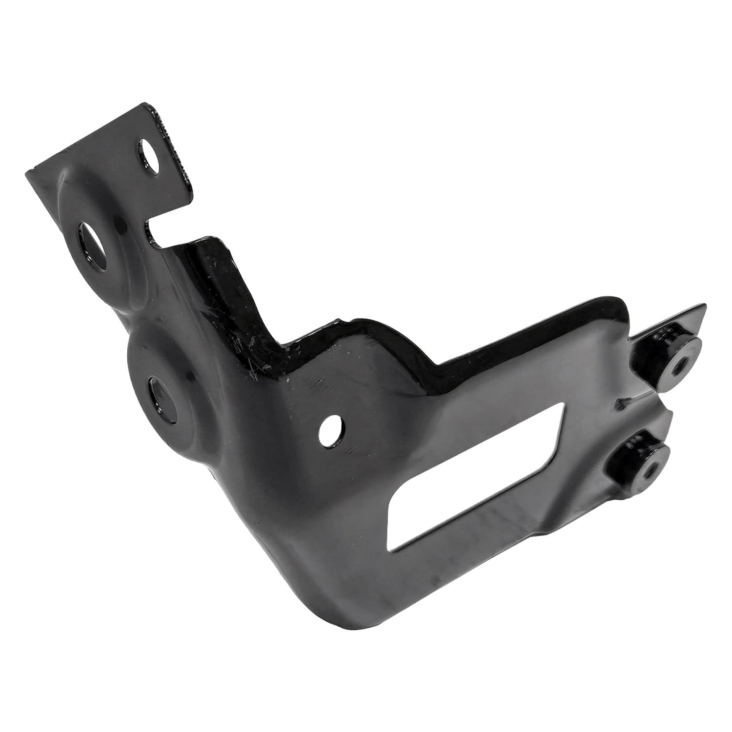 BMW BMW X5 M FENDER FRONT LOWER BRACKET LEFT (Driver Side) (Driver Side) OEM#41007492371 2020-2025 PL#BM1244113