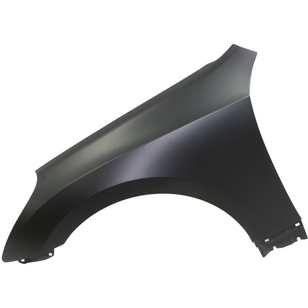 HYUNDAI EQUUS FENDER LEFT (Driver Side) OEM#663103N000 2011-2014 PL#HY1240155