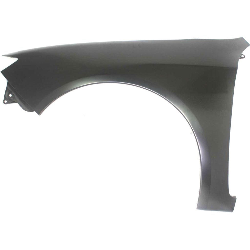 SUBARU IMPREZA WRX/STI FENDER LEFT (Driver Side)(EXC STI MDL) OEM#57120FG0109P 2008-2010 PL#SU1240129