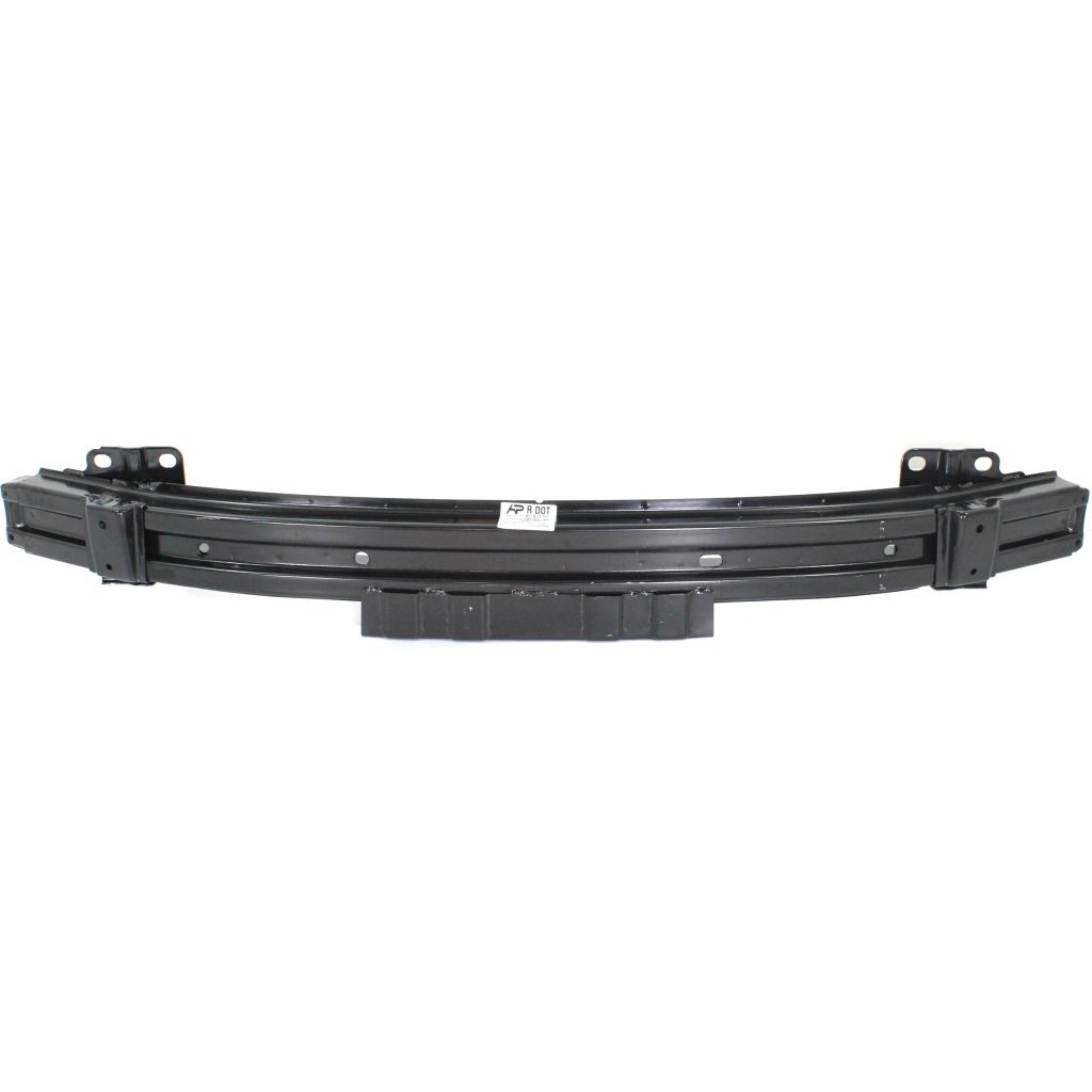 KIA FORTE KOUP COUPE FRONT BUMPER REINFORCEMENT (STEEL) OEM#865301M200 2010-2013 PL#KI1006129