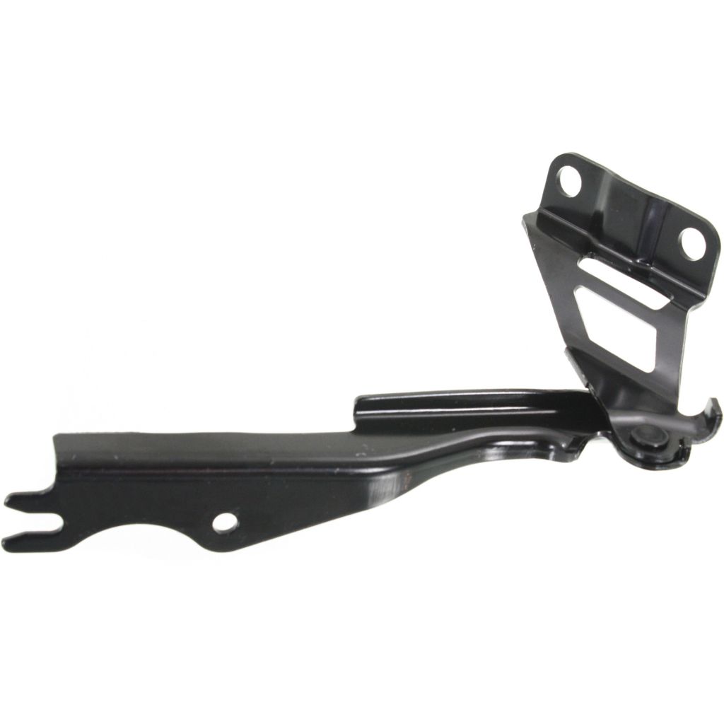 MAZDA MAZDA6 HOOD HINGE RIGHT (Passenger Side) OEM#GHP952410B 2014-2017 PL#MA1236143
