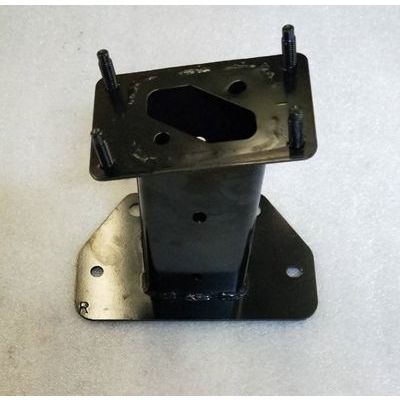 NISSAN SENTRA REAR REINF BRACKET RIGHT (Passenger Side) **CAPA** OEM#H52106LBMA 2020-2023 PL#NI1167126C