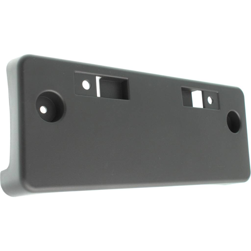 NISSAN(DATSUN) VERSA SEDAN FRONT LICENSE BRACKET OEM#962109KM0A 2015-2019 PL#NI1068126