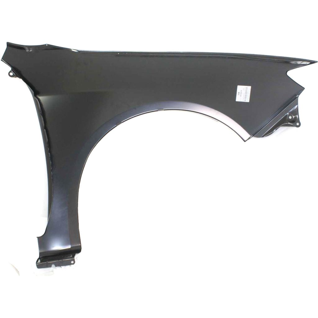 SUBARU IMPREZA WRX/STI FENDER LEFT (Driver Side)(EXC STI MDL) OEM#57120FG0109P 2008-2010 PL#SU1240129