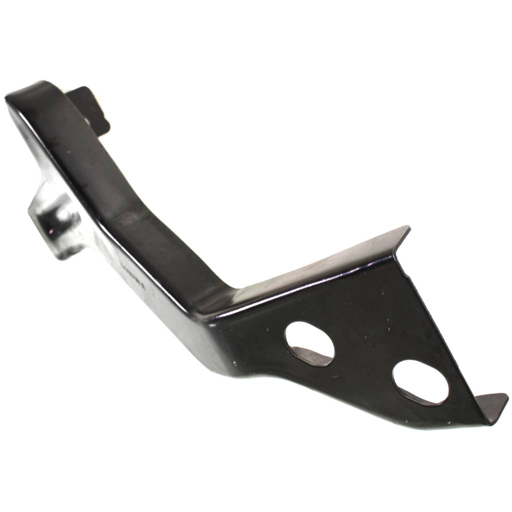 GM TRUCKS & VANS COLORADO (CHEVY) FRONT BUMPER BRACKET RIGHT (Passenger Side) (FRAME MOUNT) OEM#12335909 2004-2012 PL#GM1067176