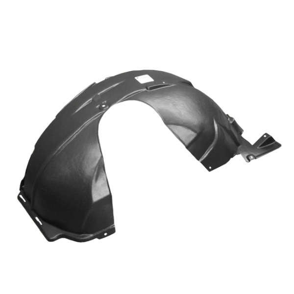 SUZUKI KIZASHI FENDER LINER RIGHT (Passenger Side) (RR SECTION) OEM#7232157L00 2010-2013 PL#SZ1249121