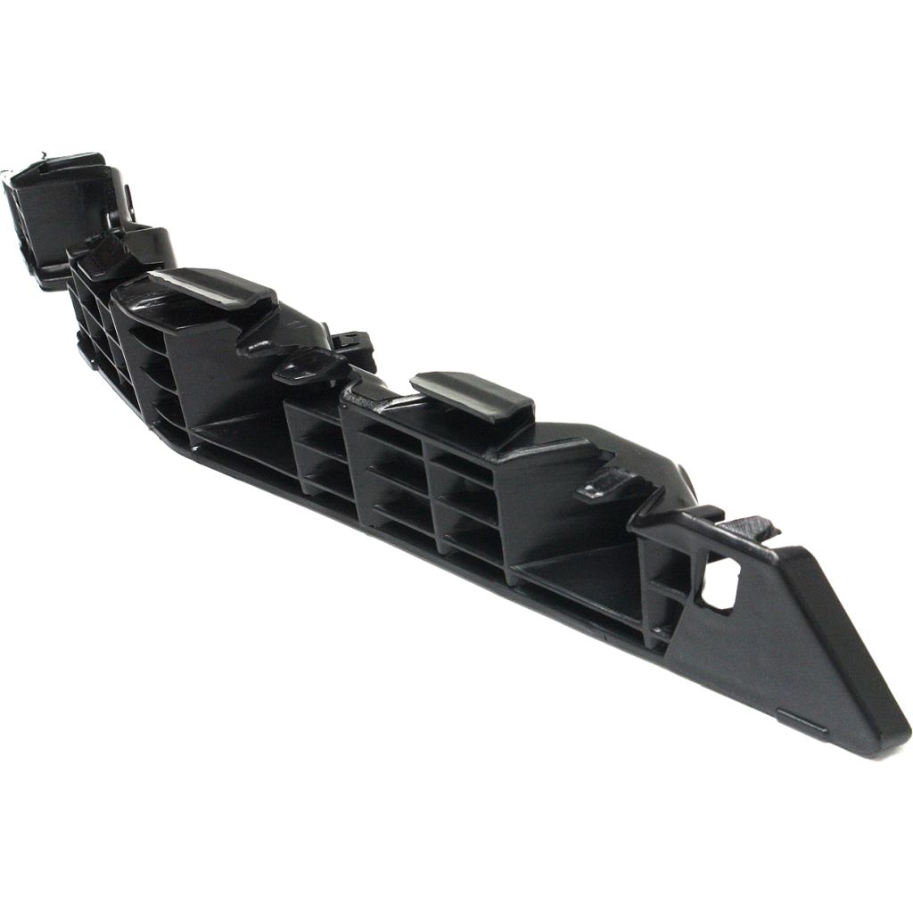KIA SPORTAGE FRONT BUMPER COVER SIDE BRACKET RIGHT (Passenger Side) (PLASTIC) OEM#865143W000 2011-2016 PL#KI1033101