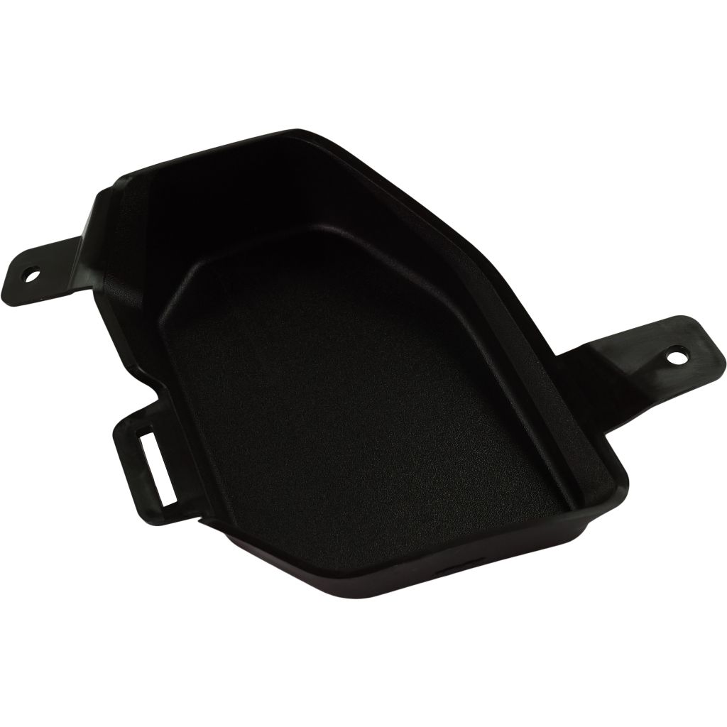GM TRUCKS & VANS SIERRA/PU 1500 (GMC) FRONT BUMPER TOW HOOK COVER LEFT (Driver Side) (WO/TOW HOOK) OEM#84225818 2019-2022 PL#GM1029122
