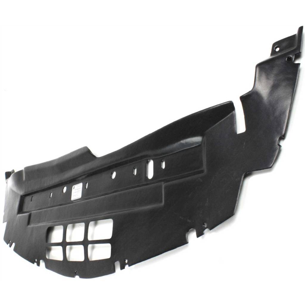 FORD TAURUS AIR DEFLECTOR LOWER OEM#3F1Z8327AA 2000-2007 PL#FO1228102