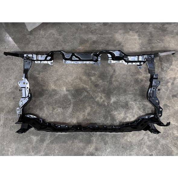 ACURA TLX RADIATOR SUPPORT ASSY (3.0L TURBO) **CAPA** OEM#60400TGZA02ZZ 2021-2025 PL#AC1225143C