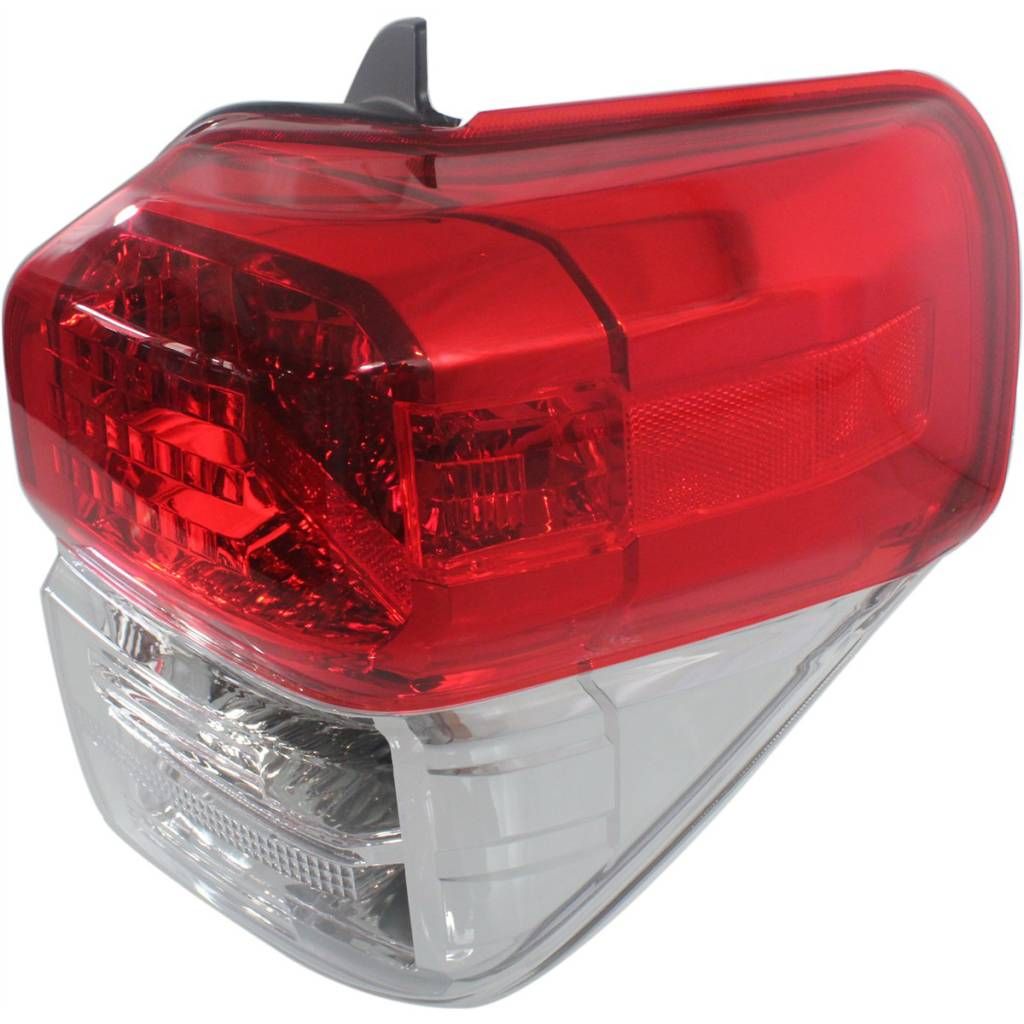 TOYOTA 4RUNNER TAIL LAMP UNIT RIGHT (Passenger Side)(LTD/SR5 MDL) OEM#8155135360 2010-2013 PL#TO2819147