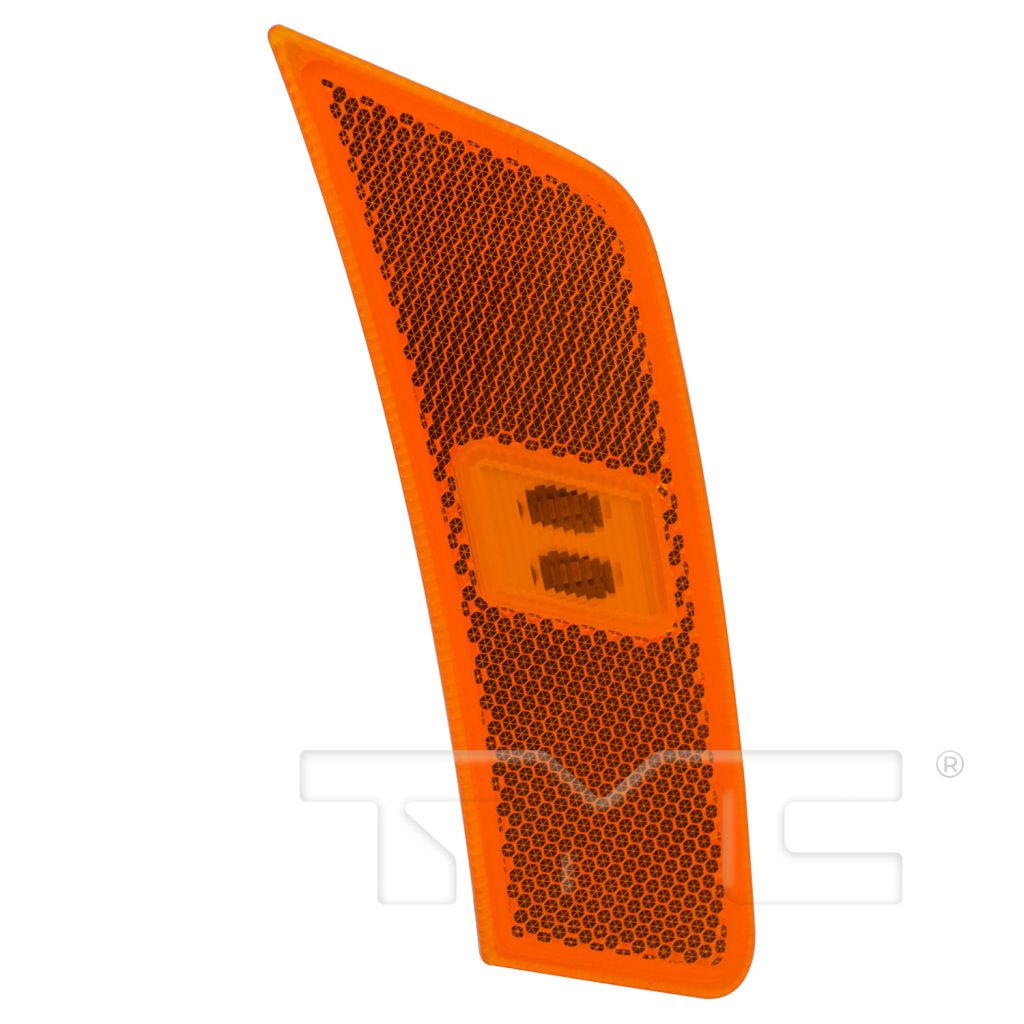 KIA SELTOS FRONT SIDE MARKER LAMP ASSY RIGHT (Passenger Side) (EX/S MDL) **CAPA** OEM#921A2Q5120 2021-2023 PL#KI2551110C