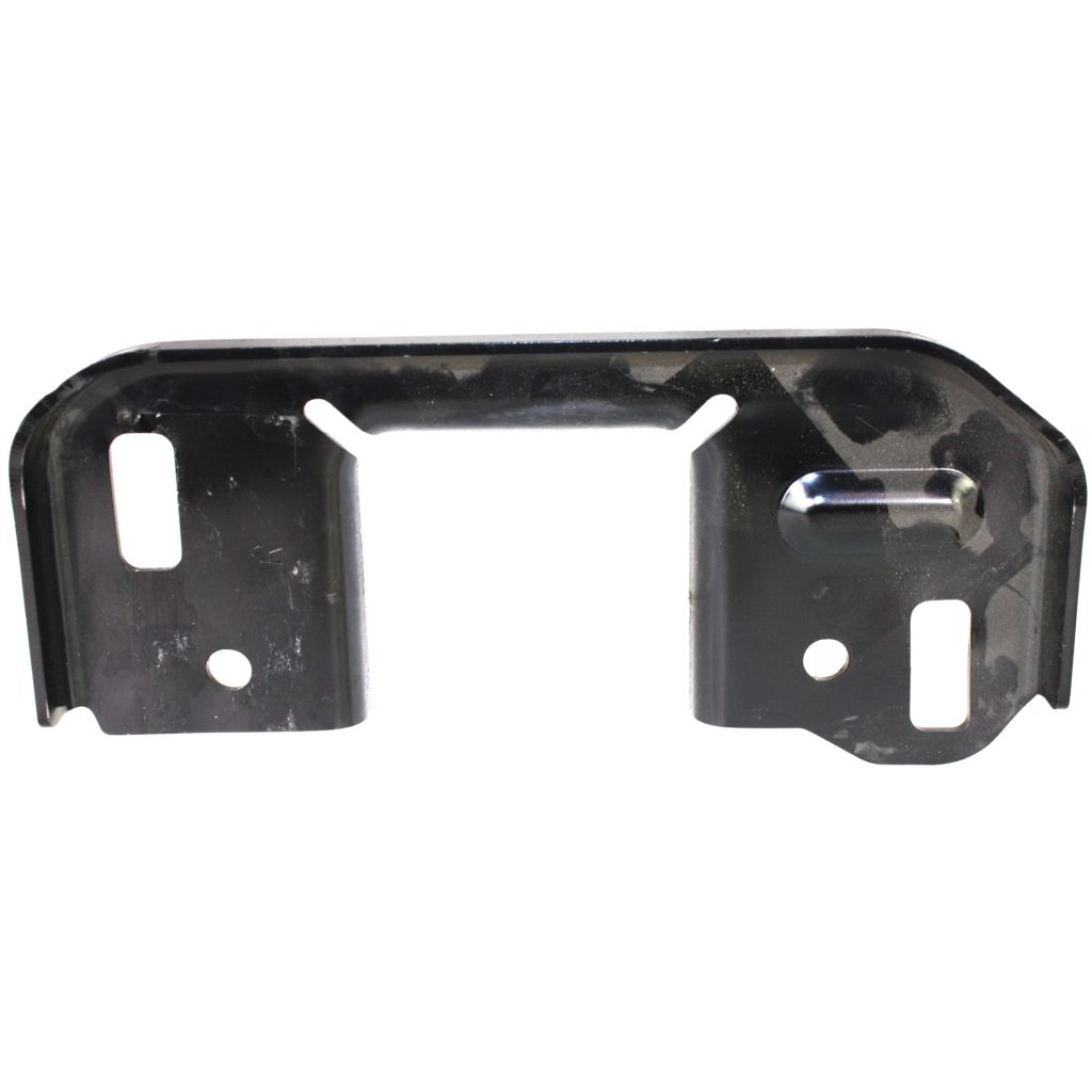 FORD TRUCKS & VANS FORD/PU (F150) SVT RAPTOR FRONT BUMPER BRACKET RIGHT (Passenger Side) (FRAME) **CAPA** OEM#9L3Z5D058AA 2010-2014 PL#FO1067177C