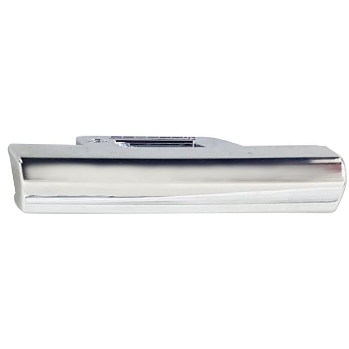 VOLKSWAGEN JETTA SEDAN (EXC GLI) REAR BUMPER FINISH MLDG CHROME (SEL) OEM#17A853333A2ZZ 2022-2026 PL#VW1144116