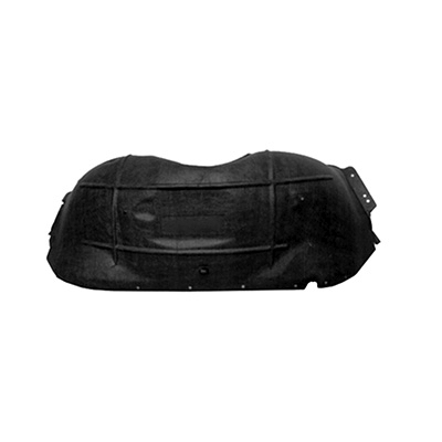 GM TRUCKS & VANS TAHOE FENDER LINER RIGHT (Passenger Side) (WO/Z71 PKG) OEM#22806317 2015-2020 PL#GM1249268