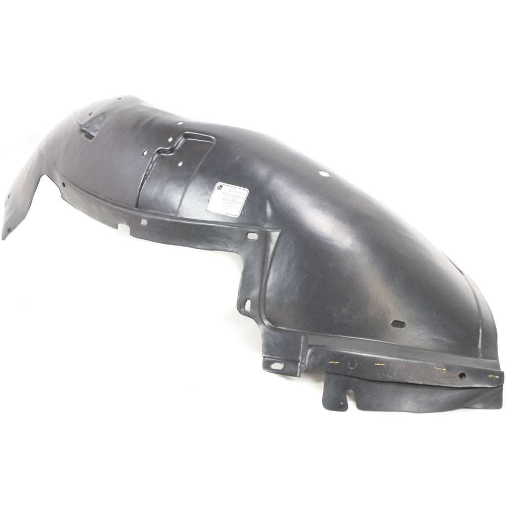 GM TRUCKS & VANS YUKON DENALI/YUKON XL DENALI (GMC) FENDER LINER RIGHT (Passenger Side) OEM#15095669 2003-2006 PL#GM1247110