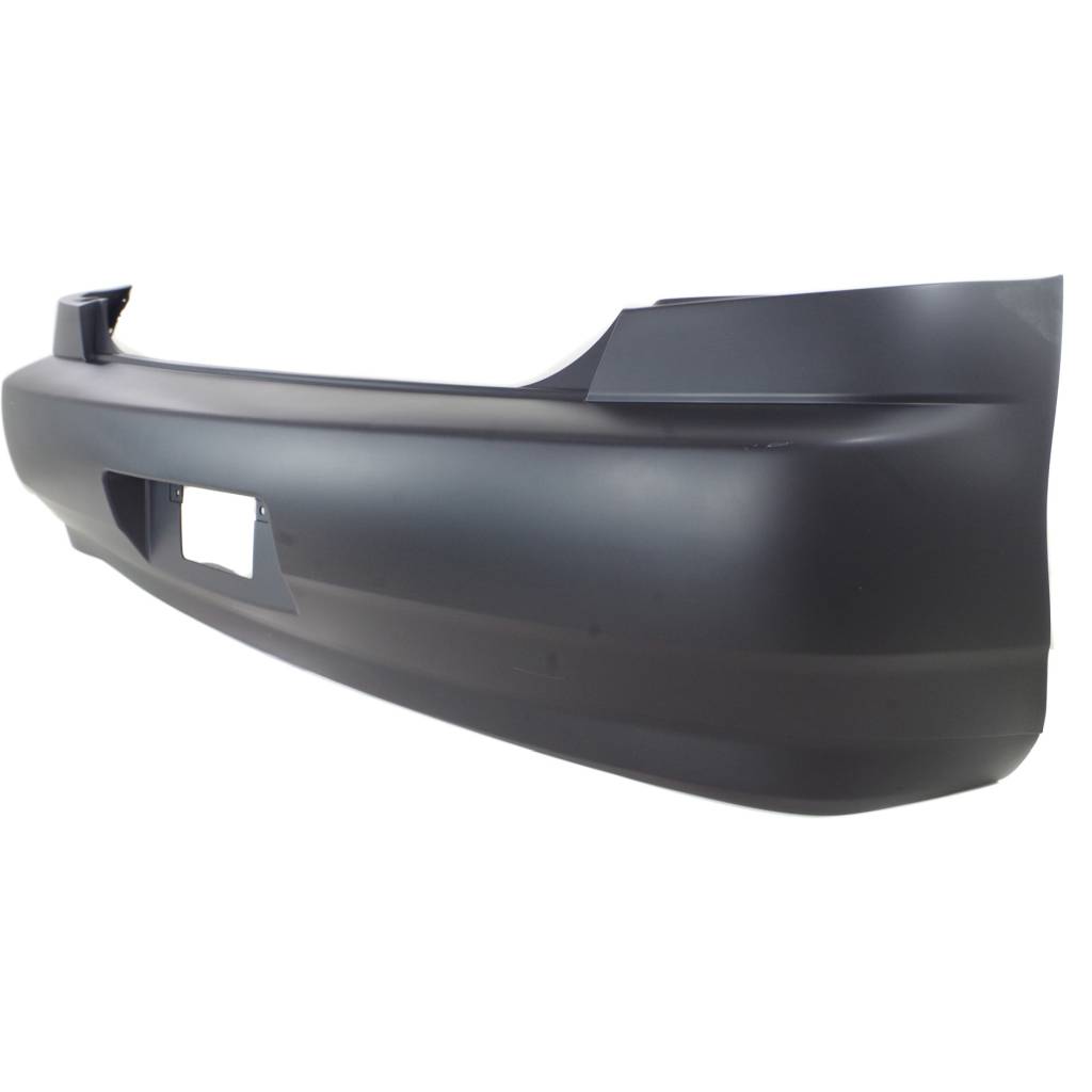 INFINITI G35 SEDAN REAR BUMPER COVER PRIMED OEM#85022AC125 2003-2004 PL#IN1100121