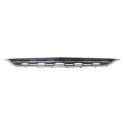 CHEVROLET MALIBU HYBRID GRILLE UPPER OEM#84061034 2016-2018 PL#GM1200730