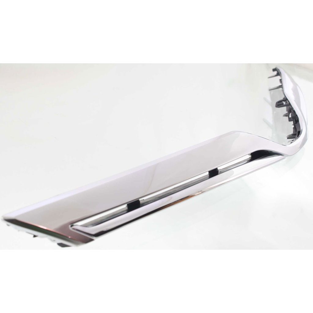 TOYOTA CAMRY HYBRID GRILLE UPPER CHR/BLK OEM#5310133260 2010-2011 PL#TO1200326