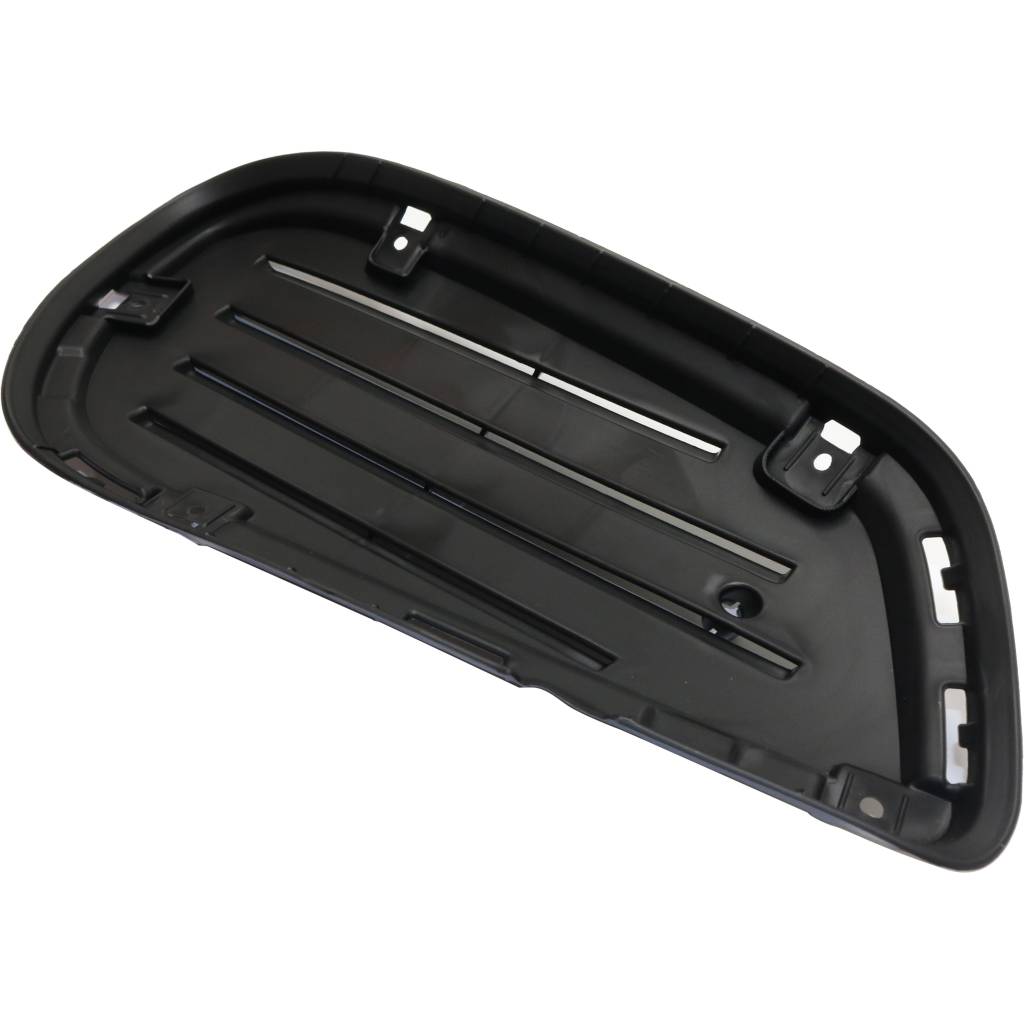 MERCEDES-BENZ E-CLASS WAGON (212) FOG LAMP COVER LEFT (Driver Side) (AMG)(EXC E63) OEM#2128852723 2014-2016 PL#MB1038158