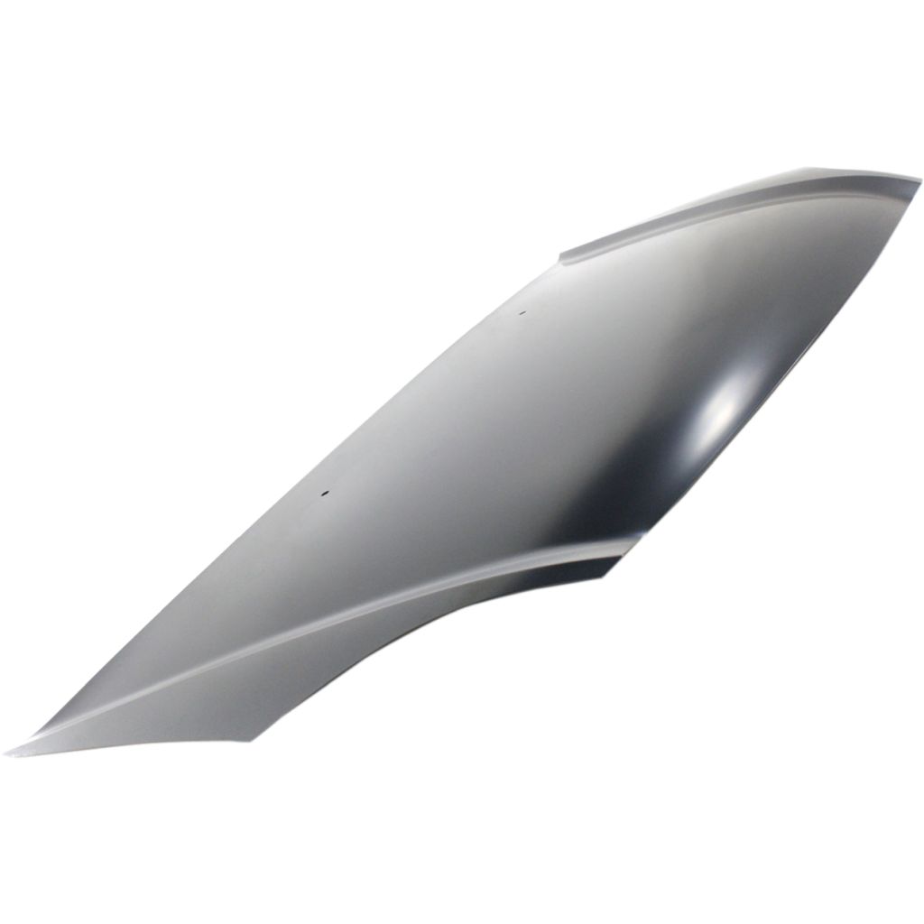 HONDA CIVIC HATCHBACK (SI) HOOD OEM#60100S6DA90ZZ 2002-2005 PL#HO1230139