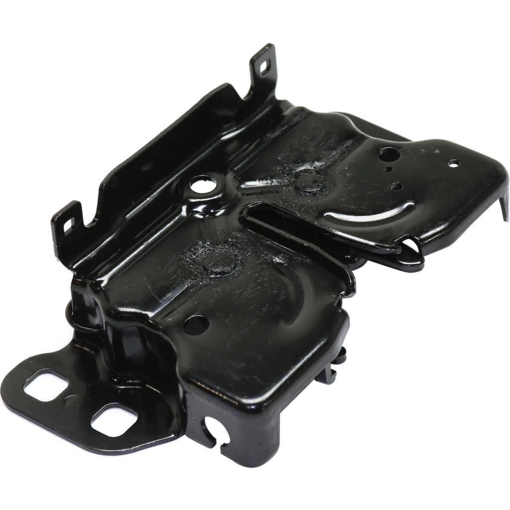 JEEPVEHICLE CHEROKEE HOOD LATCH (WO/REMOTE START) OEM#68237159AB 2019-2023 PL#CH1234109