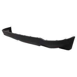FORD TRUCKS & VANS EDGE REAR BUMPER COVER LOWER GREY (W/TOW)(EXC SPORT)**CAPA** OEM#BT4Z17K835BPTM 2011-2014 PL#FO1115101C