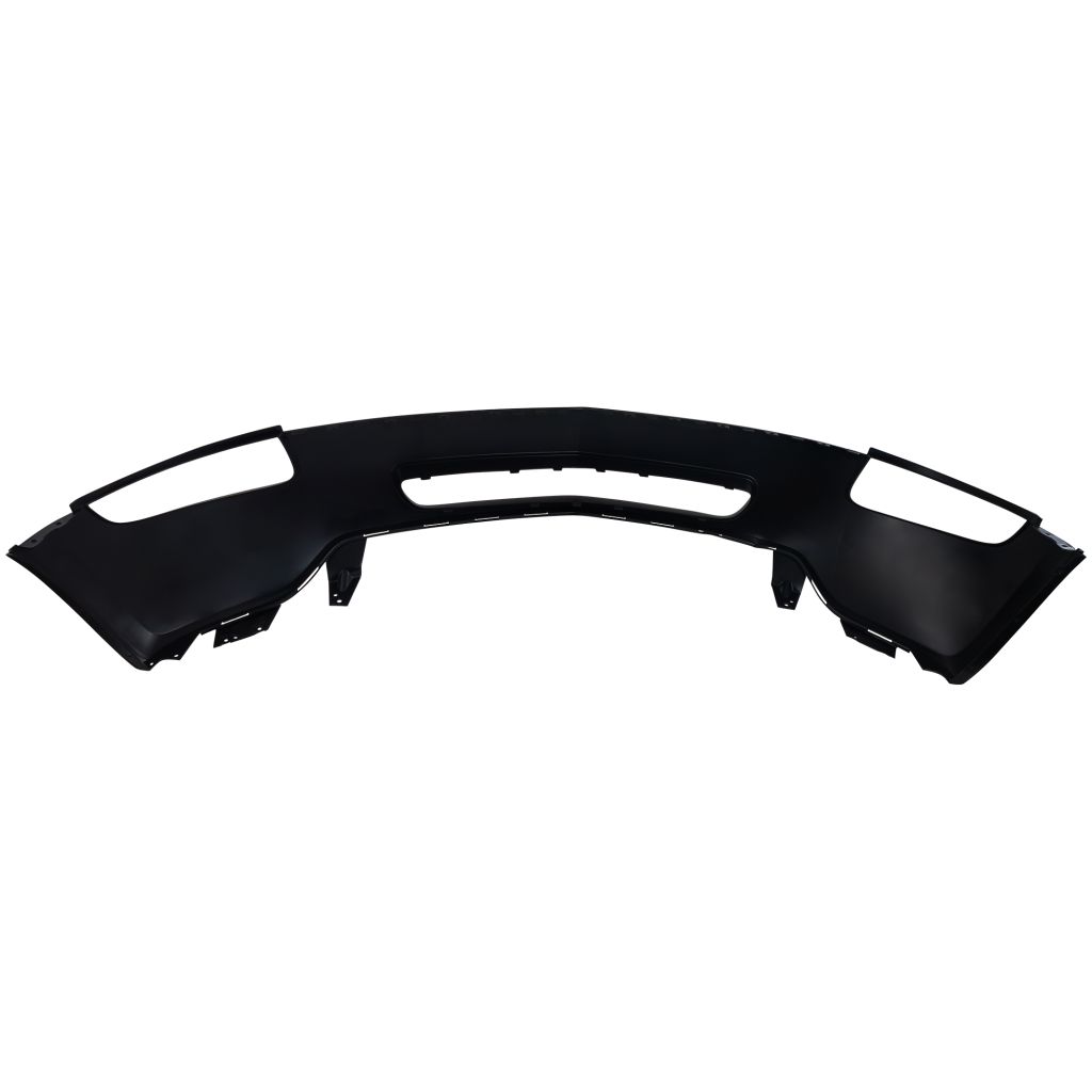 BUICK ENCLAVE FRONT BUMPER COVER LOWER PRIMED OEM#20779099 2008-2012 PL#GM1000895