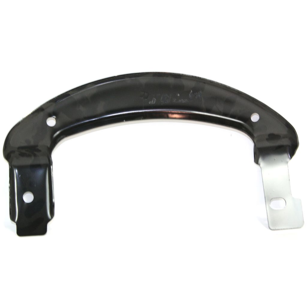 LINCOLN MARK LT FRONT BUMPER BRKT RIGHT (Passenger Side) UPPER OUTER (To 8/7/05) OEM#4L3Z17754AA 2006 PL#FO1067157