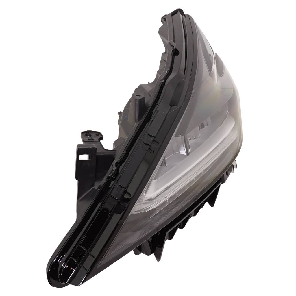 NISSAN MURANO HEAD LAMP ASSY LEFT (Driver Side) (LED) OEM#260609UF0D 2019-2021 PL#NI2502270