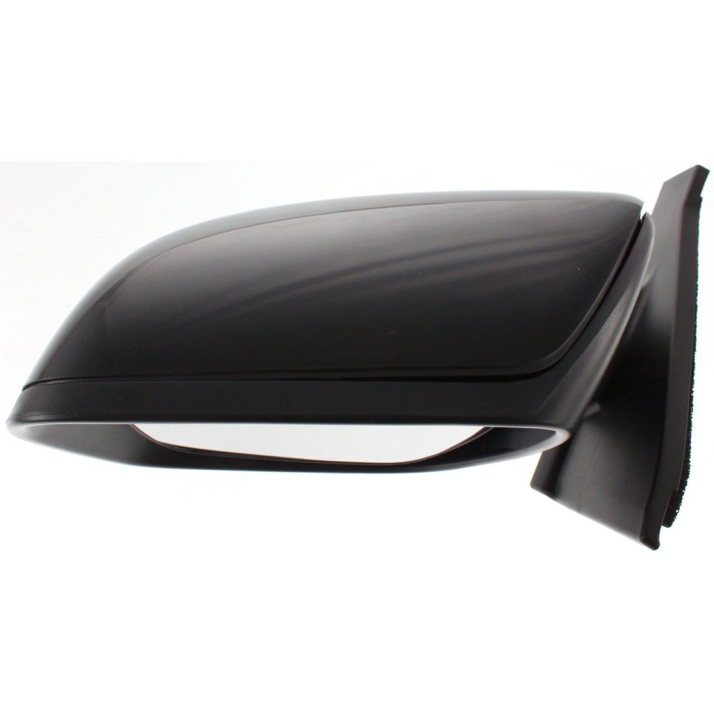MAZDA MAZDA5 DOOR MIRROR LEFT (Driver Side) PWR/NON-HTD OEM#CC4369180E 2006-2010 PL#MA1320149
