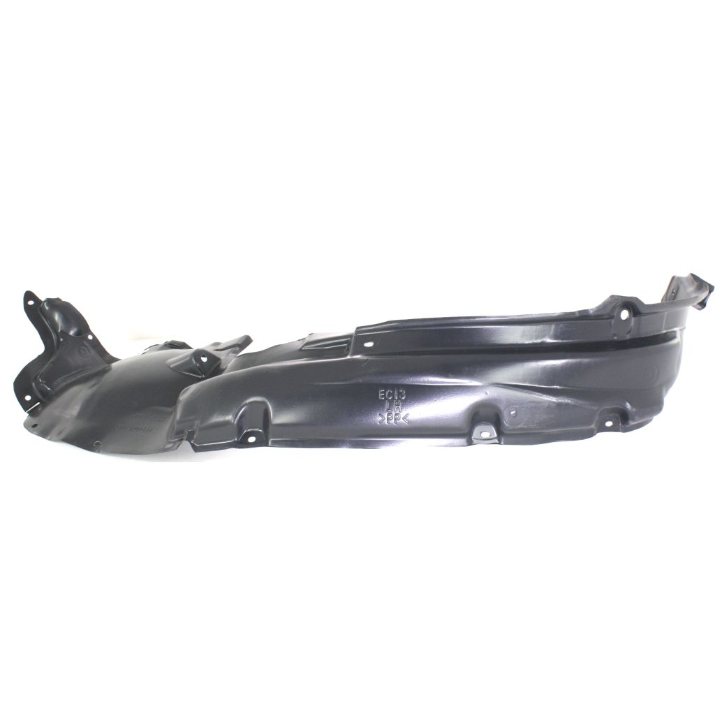 FORD TRUCKS & VANS ESCAPE FENDER LINER LEFT (Driver Side) OEM#YL8Z16103BA 2001-2004 PL#FO1248110