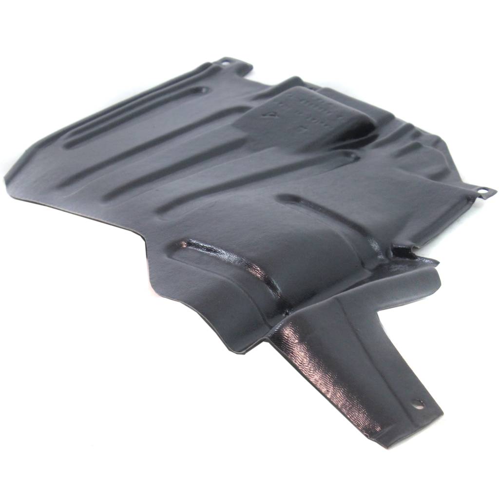 SUZUKI AERIO FRONT SPLASH SHIELD LEFT (Driver Side) (ENG UNDER CVR)(A/T) OEM#7238254G11 2002-2007 PL#SZ1248112