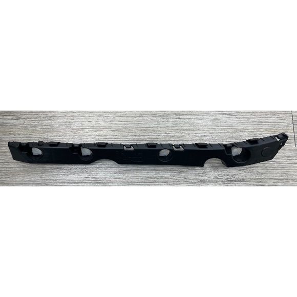 KIA RIO SEDAN REAR BUMPER COVER SIDE BRACKET RIGHT (Passenger Side) OEM#866141W000 2012-2017 PL#KI1143110