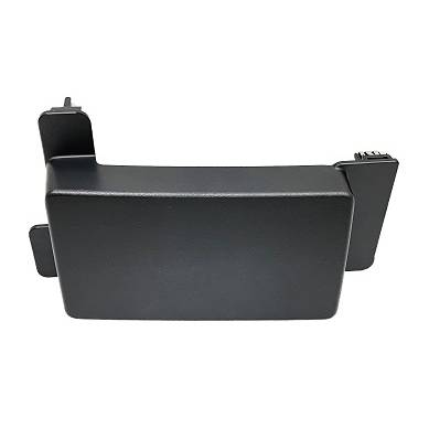 FORD TRUCKS & VANS FORD/PU (F250/350/450) Super Duty FRONT BUMPER RADOR CRUISE COVER TXT OEM#HC3Z17E811B 2017-2019 PL#FO1064102