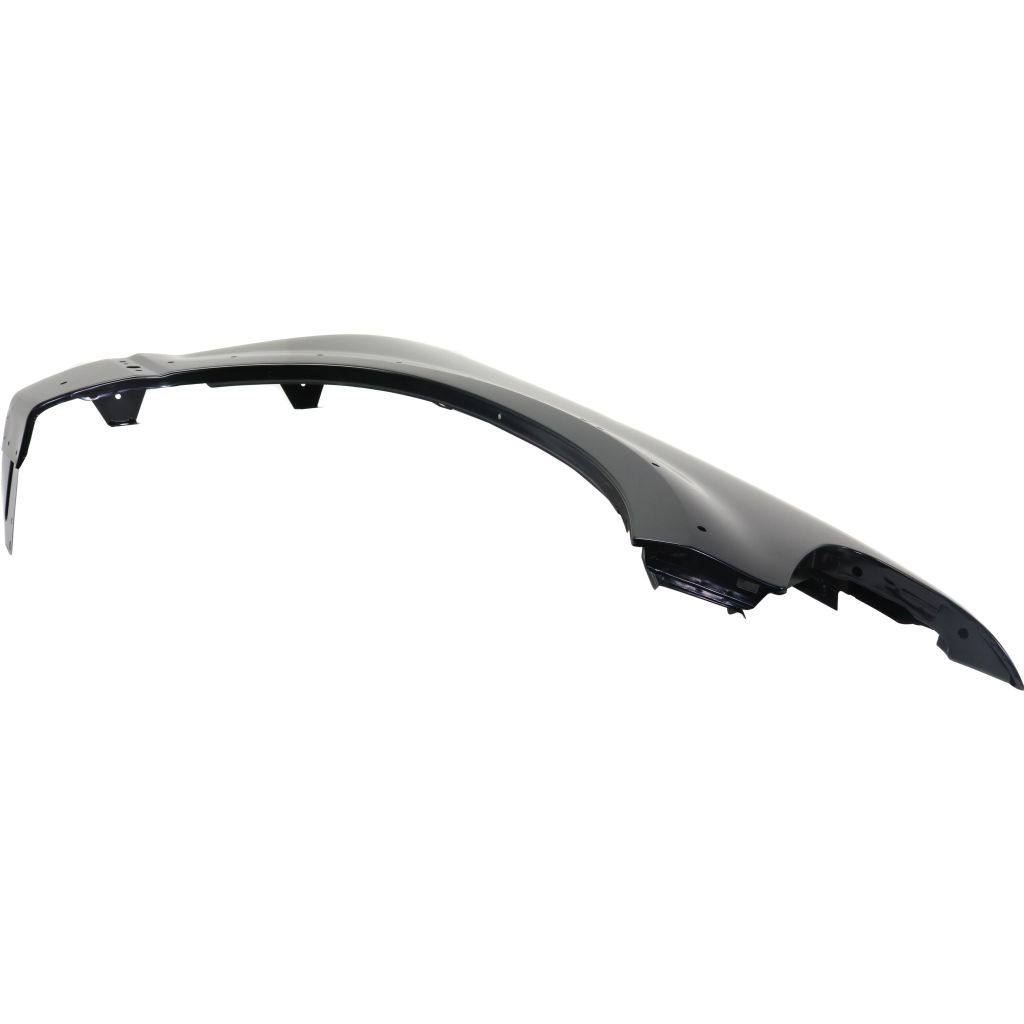 FORD TRUCKS & VANS EXPLORER FENDER RIGHT (Passenger Side) (W/WHEEL OPEN MOLDING & SIDE MLDG)(XLT/LTD/EDDIE) OEM#6L2Z16005BA 2006-2010 PL#FO1241248