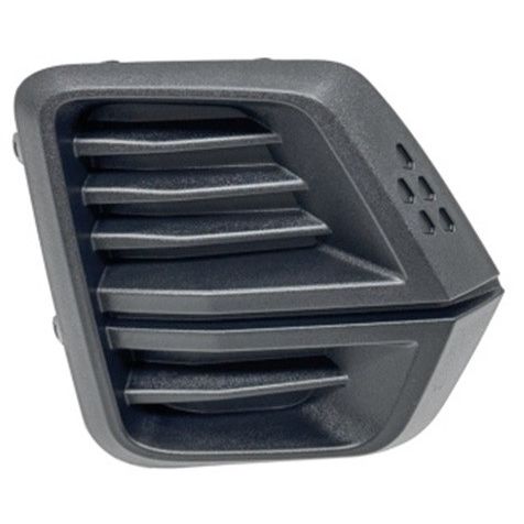 GM TRUCKS & VANS COLORADO FOG LAMP COVER RIGHT (Passenger Side) (WO/FOG)(EXC ZR2) OEM#84770645 2023-2025 PL#GM1039314