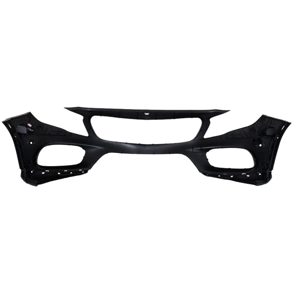 MERCEDES-BENZ GLA-CLASS FRONT BUMPER COVER PRIMED (GLA250 W/AMG)(W/SENSOR)(W/CAMERA) OEM#15688098019999 2018-2020 PL#MB1000581