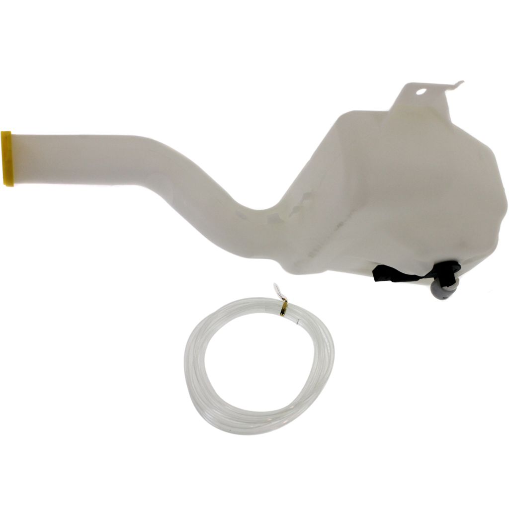 CHRYSLER TOWN & COUNTRY WASHER TANK W/PUMP W/SENSOR (WO/HEAD/LAMP WASHER) OEM#68028581AA-PFM 2008-2010 PL#CH1288148