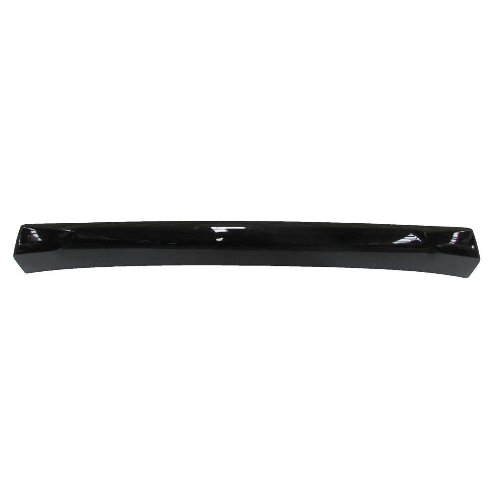 MITSUBISHI OUTLANDER (7 SEATER) REAR BUMPER LOWER VALANCE PTD-BLACK **CAPA** OEM#6415A088 2016-2018 PL#MI1195105C