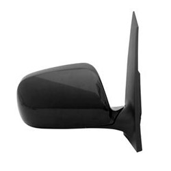 TOYOTA PRIUS DOOR MIRROR RIGHT (Passenger Side) POWER/HEATED (W/O VALUE PKG) OEM#8791047101 2004-2009 PL#TO1321229