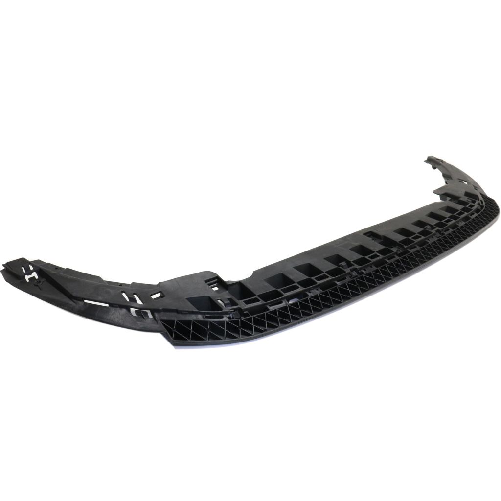 AUDI A3 CABRIO FRONT BUMPER LOWER AIR SHIELD (UNDER CVR) OEM#8V5807233 2015-2016 PL#AU1091102