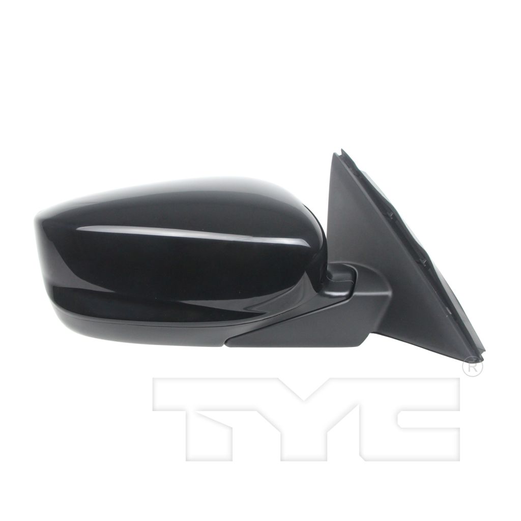 HONDA ACCORD SEDAN DOOR MIRROR RIGHT (Passenger Side) POWER/ NOT HEATED OEM#76208TA5A01 2008-2012 PL#HO1321230