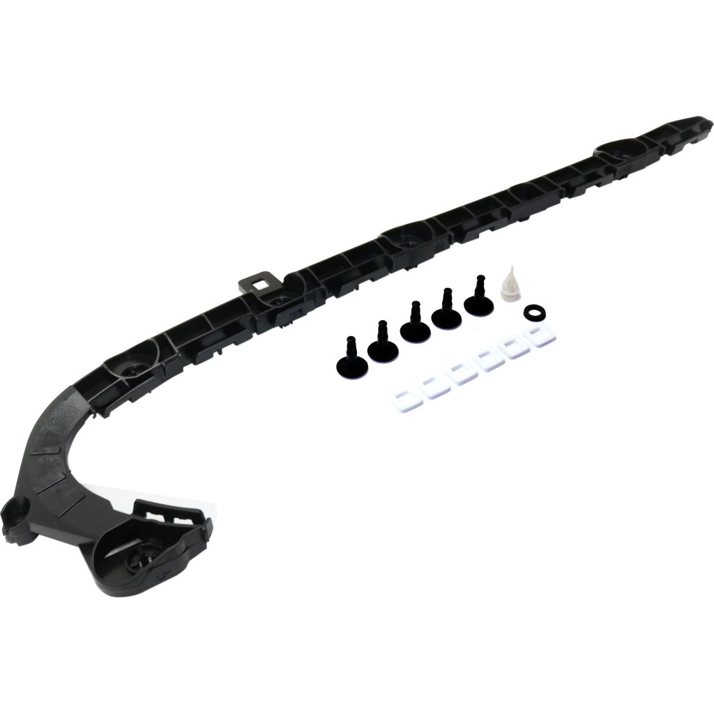 LEXUS LS 600h REAR BUMPER UPPER RETAINER LEFT (Driver Side) OEM#5215650060 2013-2016 PL#LX1142107