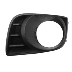 TOYOTA SEQUOIA FOG LAMP BEZEL LEFT (Driver Side) OEM#814820C021 2008-2017 PL#TO1038157