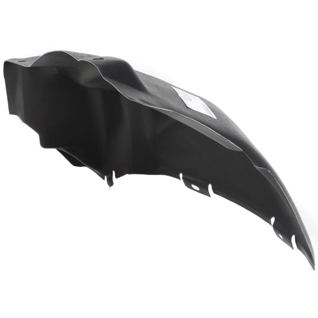 DODGE VIPER FENDER LINER LEFT (Driver Side) (FRONT SECTION) OEM#4865725AB 2003-2006 PL#CH1248148
