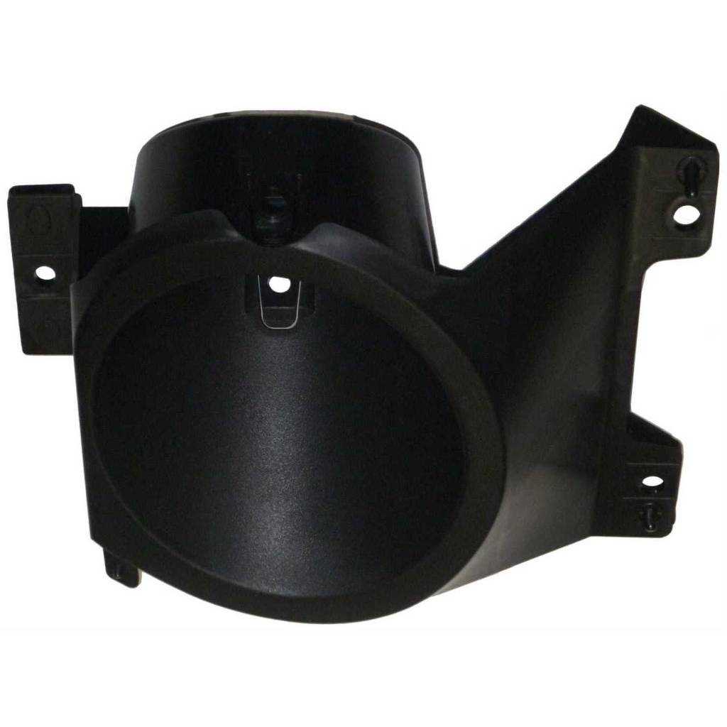 FORD TRUCKS & VANS FORD/PU (F150)(EXC SVT RAPTOR) FOG LAMP BRACKET RIGHT (Passenger Side) OEM#9L3Z15266A 2009-2010 PL#FO2603100